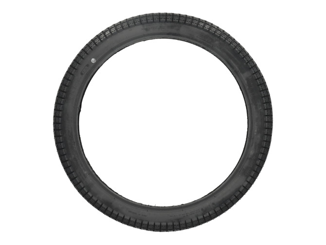 19 inch 2.50x19 Deestone D776 tire Tomos 2L / 3L  product